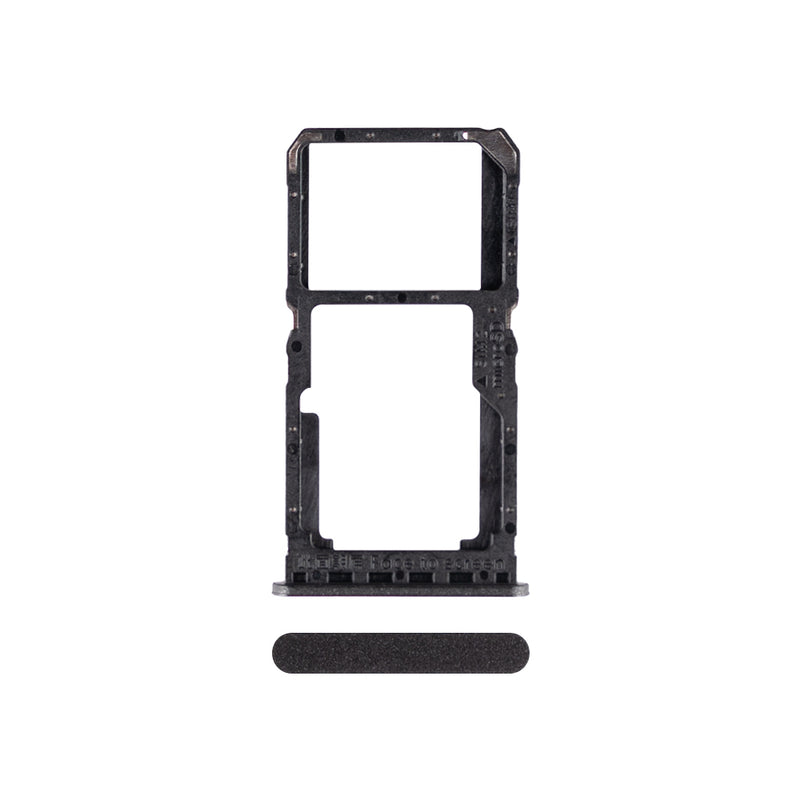 Oppo A78 5G Sim Card Holder Black OEM