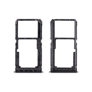 Oppo A78 5G Sim Card Holder Black OEM