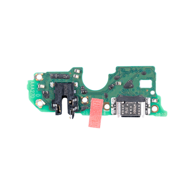 Oppo A77 5G System Charging Board OEM
