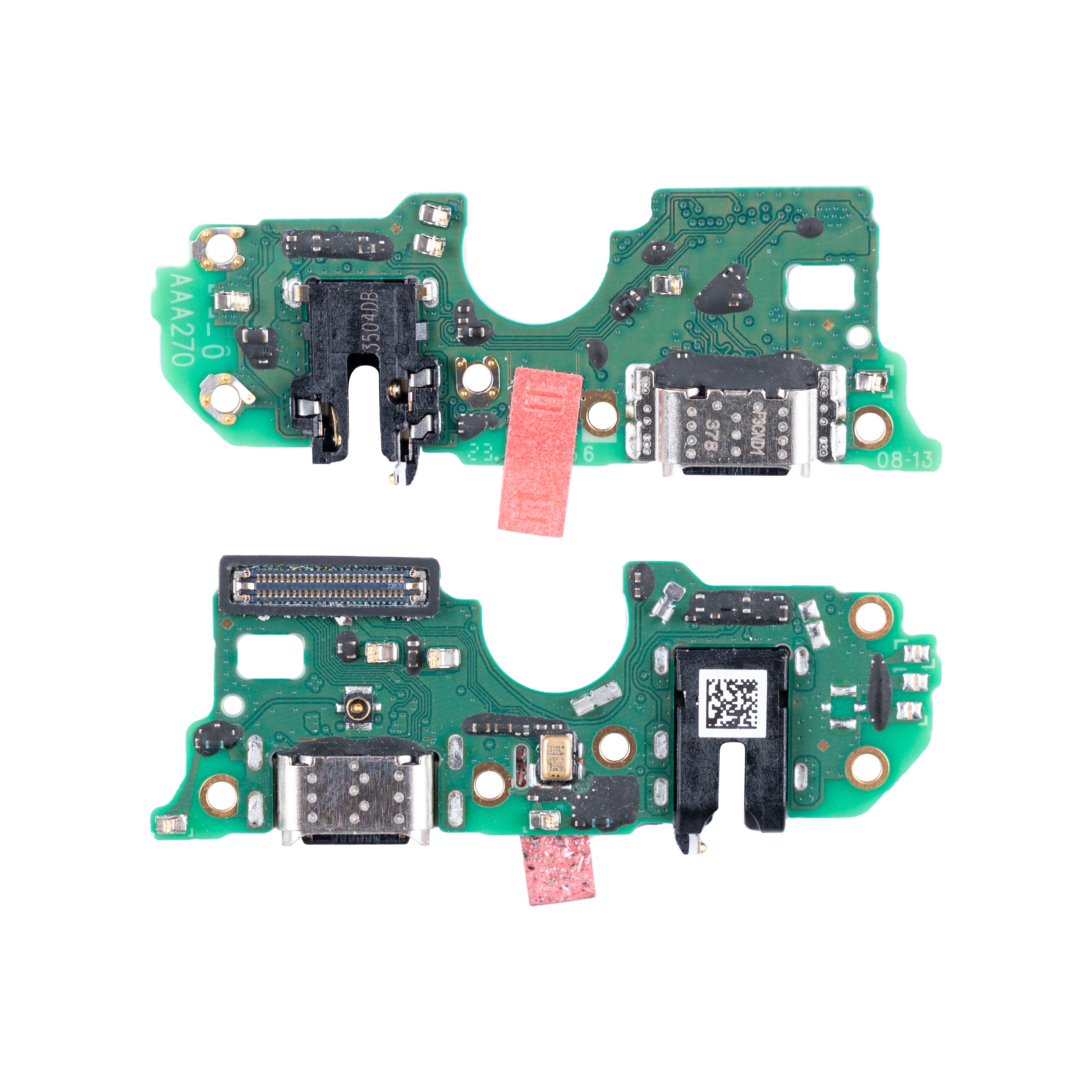 Oppo A77 5G System Charging Board OEM