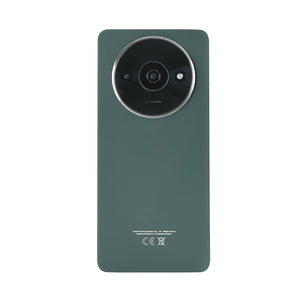 Xiaomi Redmi A3 Back Cover With Lens Forest Green OEM