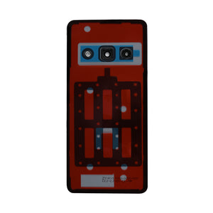 Xiaomi Redmi A3 Back Cover With Lens Forest Green OEM
