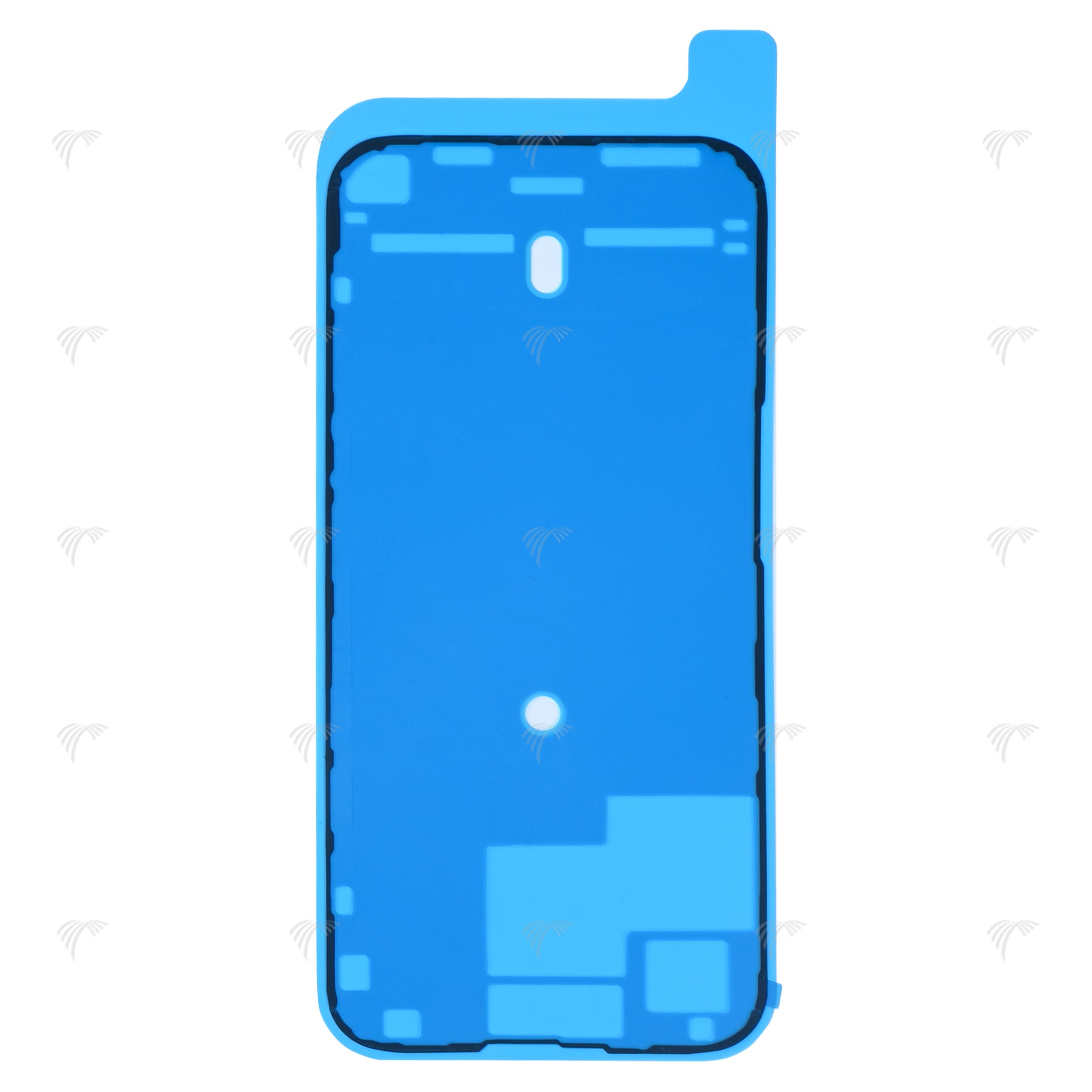 For iPhone 15 Pro Max Display Adhesive Tape (10pcs)