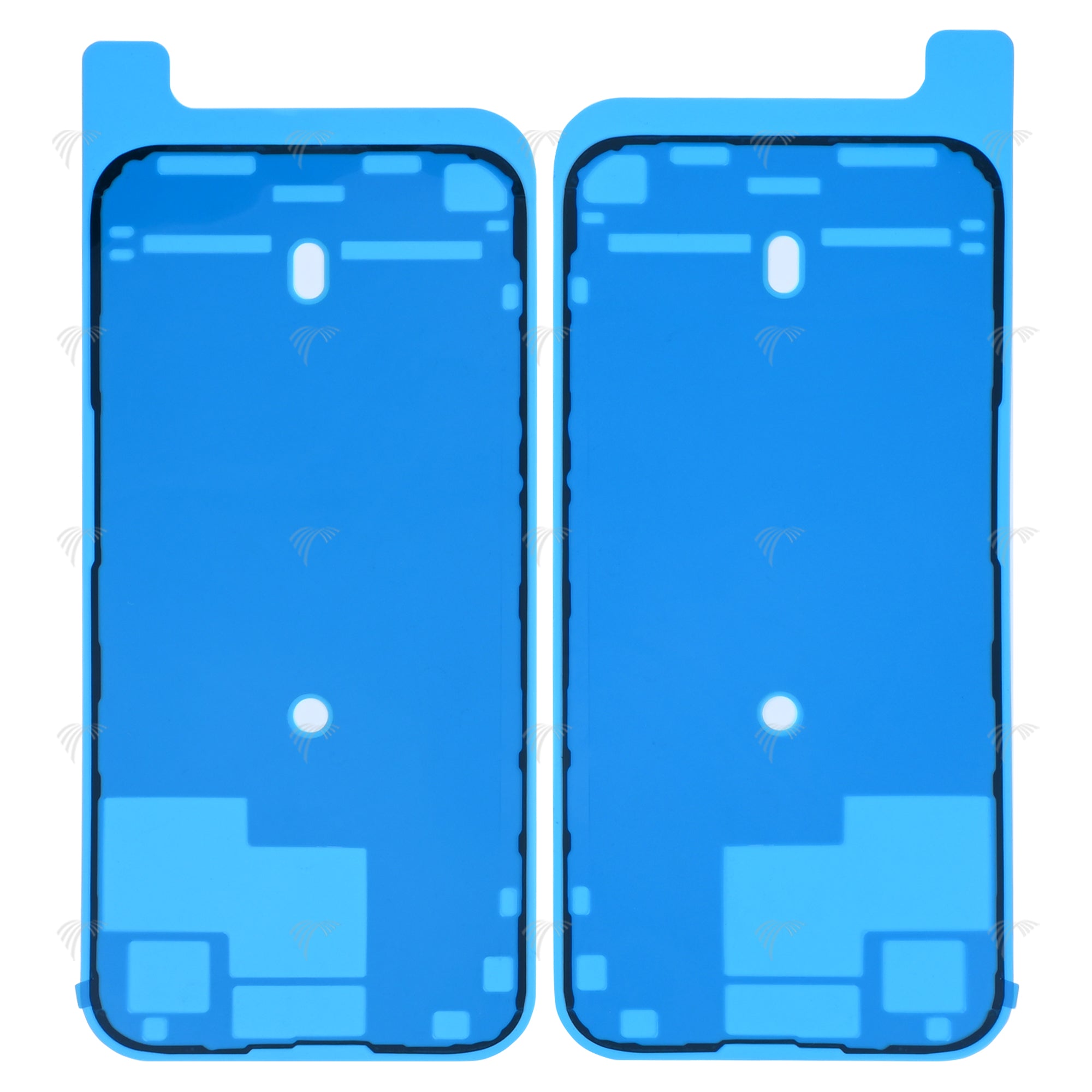 For iPhone 15 Pro Max Display Adhesive Tape (10pcs)