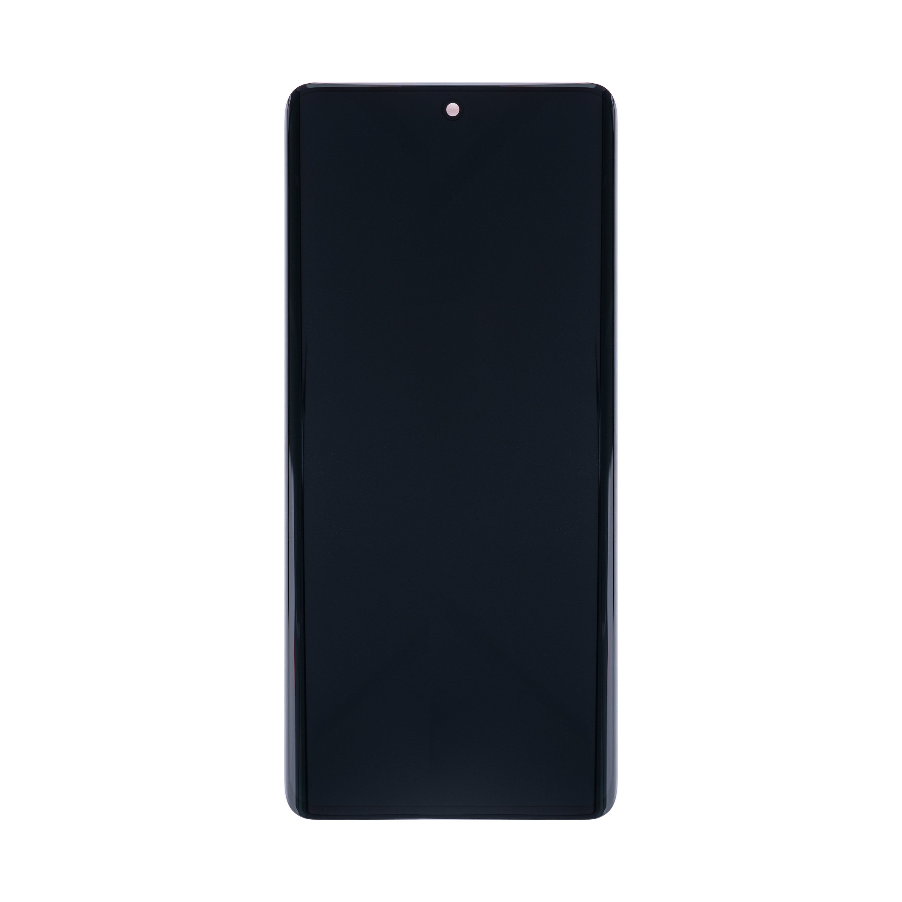 Huawei Honor 50 (NTH-AN00, NTH-NX9) Display And Digitizer Without Frame Black OEM