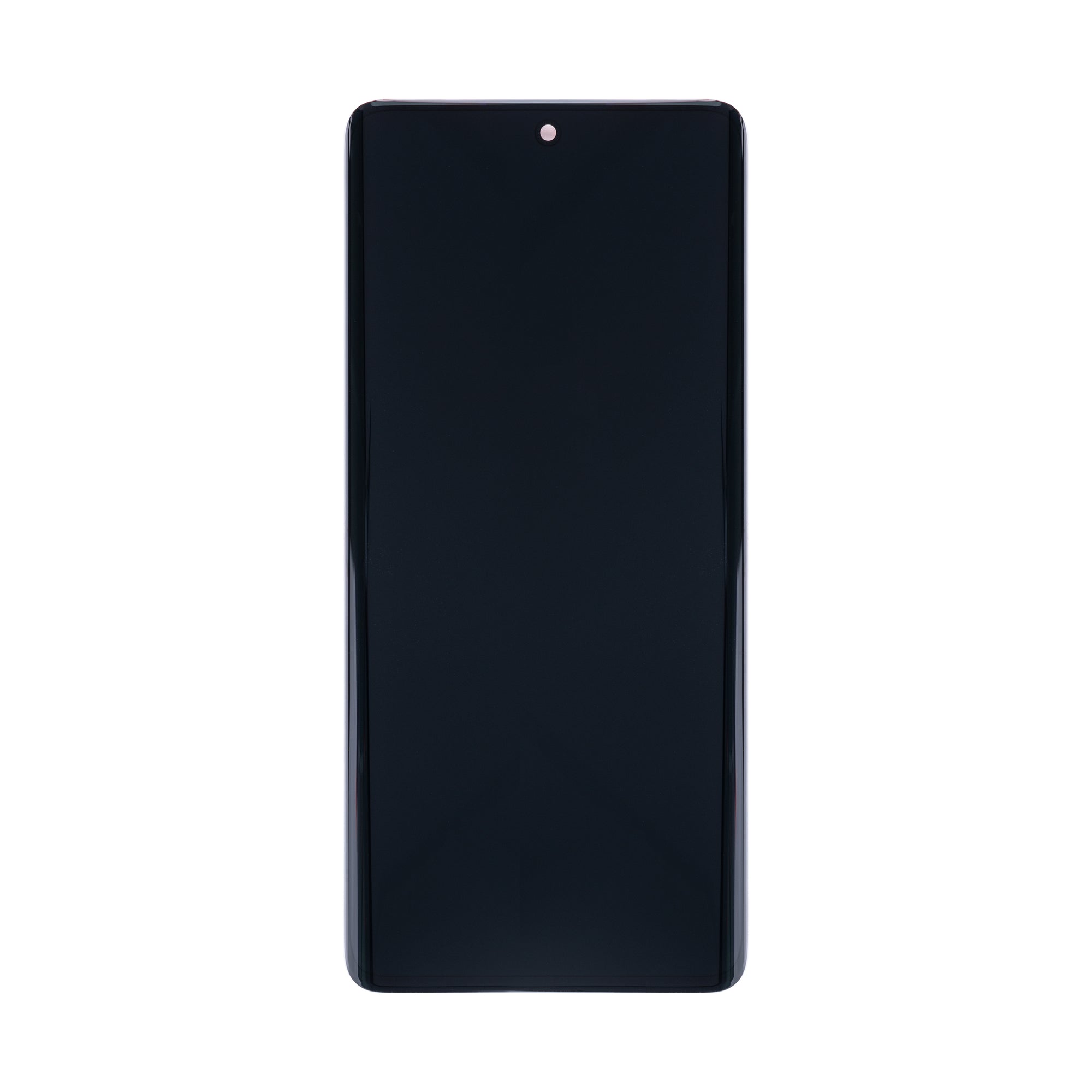 Huawei Honor 50 (NTH-AN00, NTH-NX9) Display And Digitizer Without Frame Black OEM