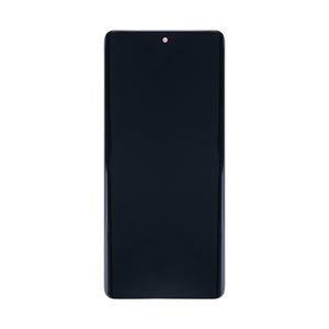 Huawei Honor 50 (NTH-AN00, NTH-NX9) Display And Digitizer Without Frame Black OEM