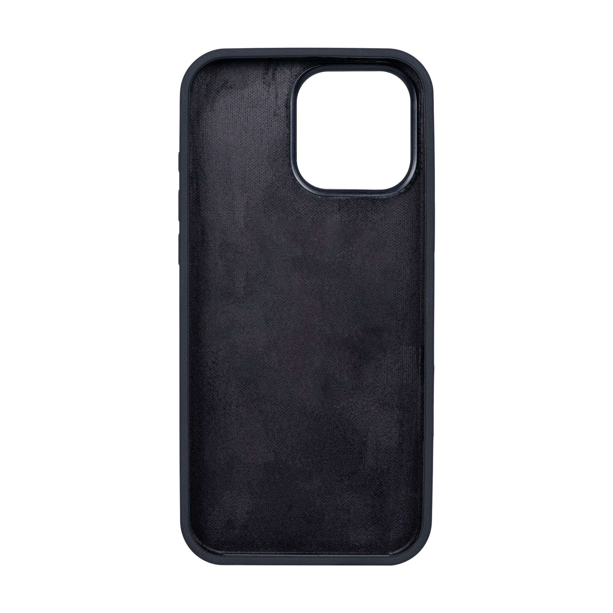 Rixus Soft TPU Phone Case For Apple iPhone 16 Pro Black