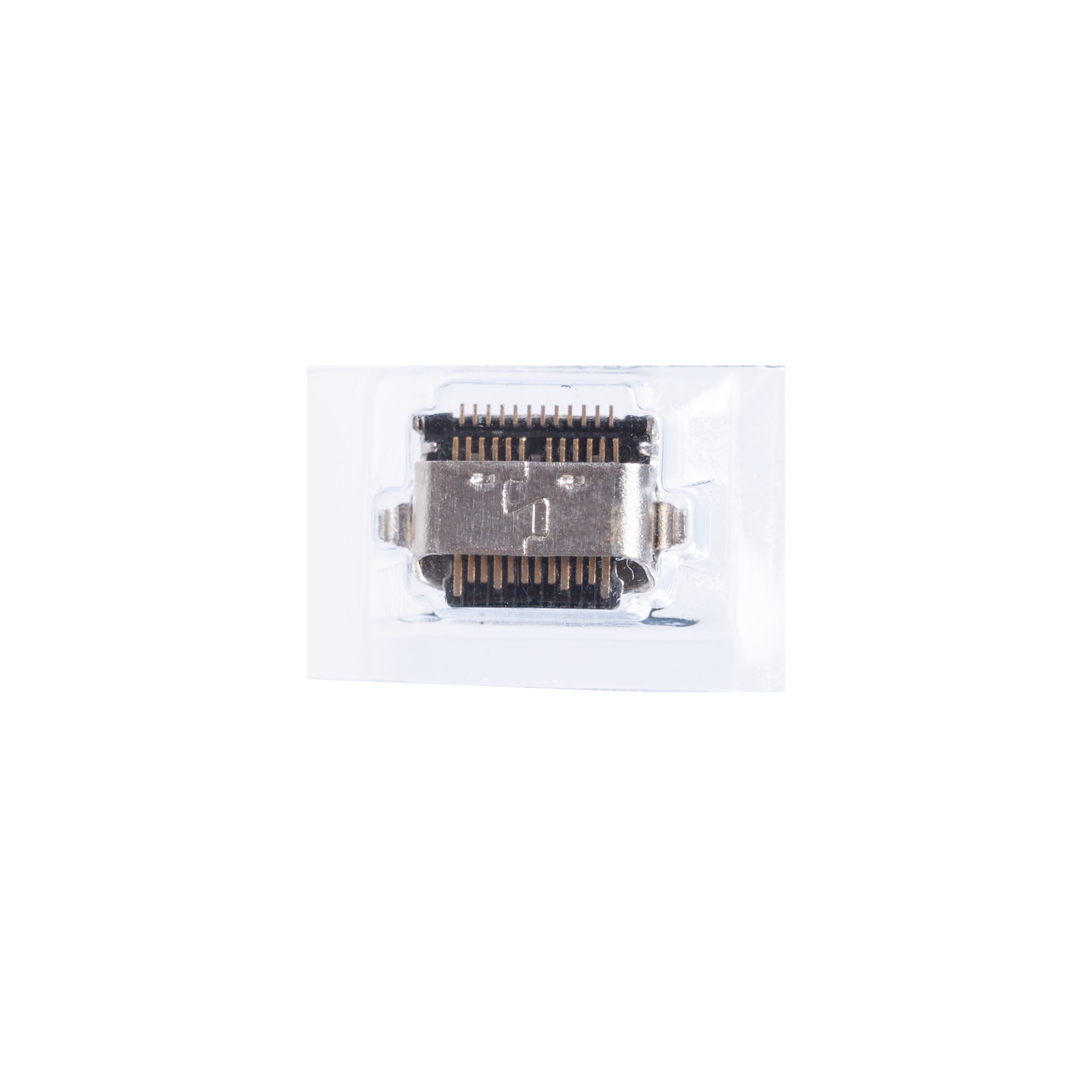 Motorola One Zoom System Charging Port OEM