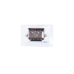 Motorola One Zoom System Charging Port OEM