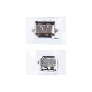 Motorola One Zoom System Charging Port OEM