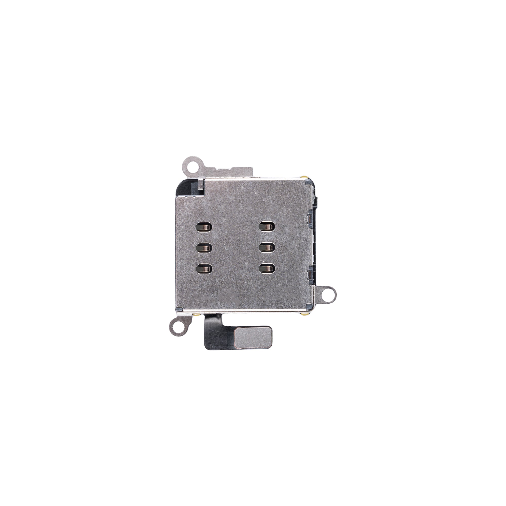 For Apple iPhone 11 Single Sim Card Reader Pulled