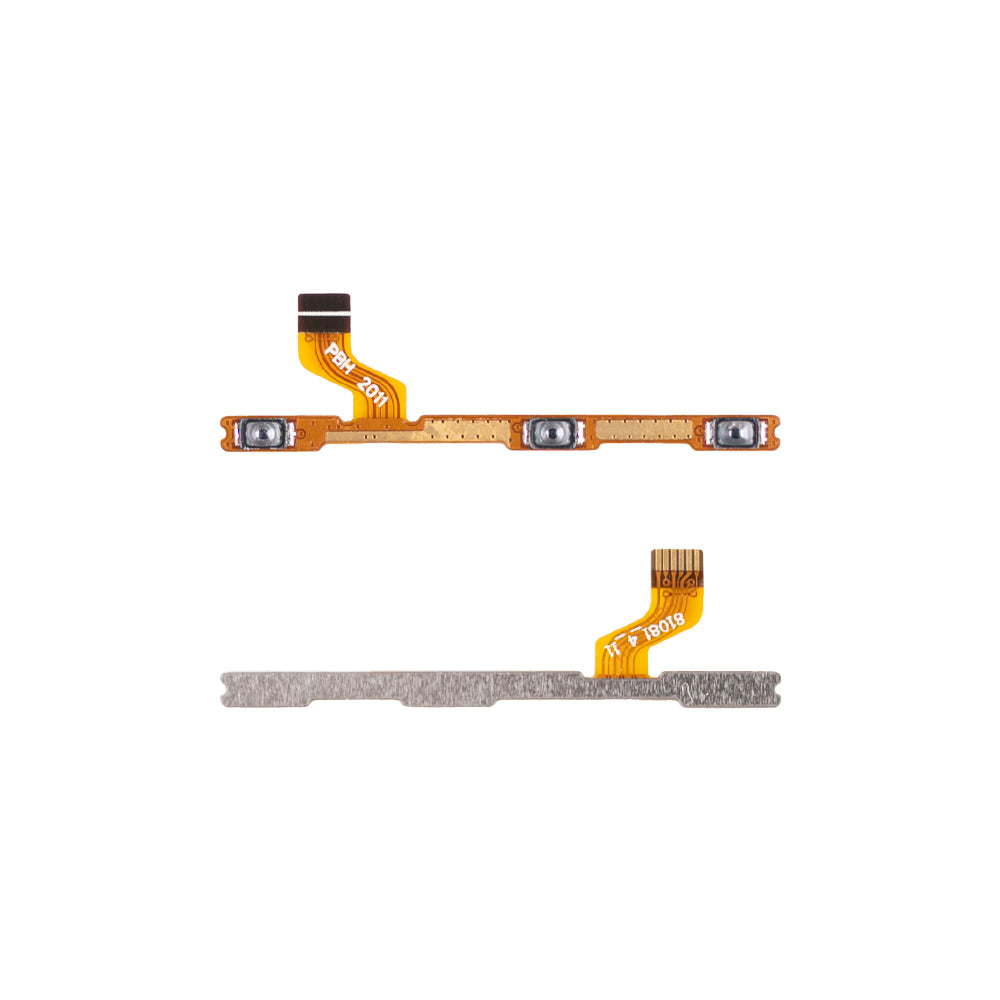 Samsung Galaxy Tab A 8.0 inch (2019) T290, T295 Power And Volume Flex OEM