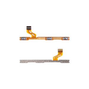 Samsung Galaxy Tab A 8.0 inch (2019) T290, T295 Power And Volume Flex OEM