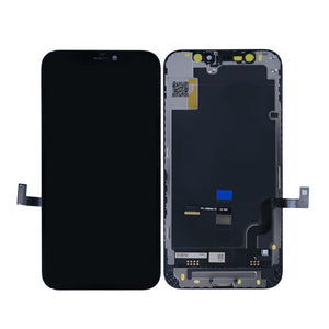 JK For Apple iPhone 12 Mini Display And Digitizer In-Cell