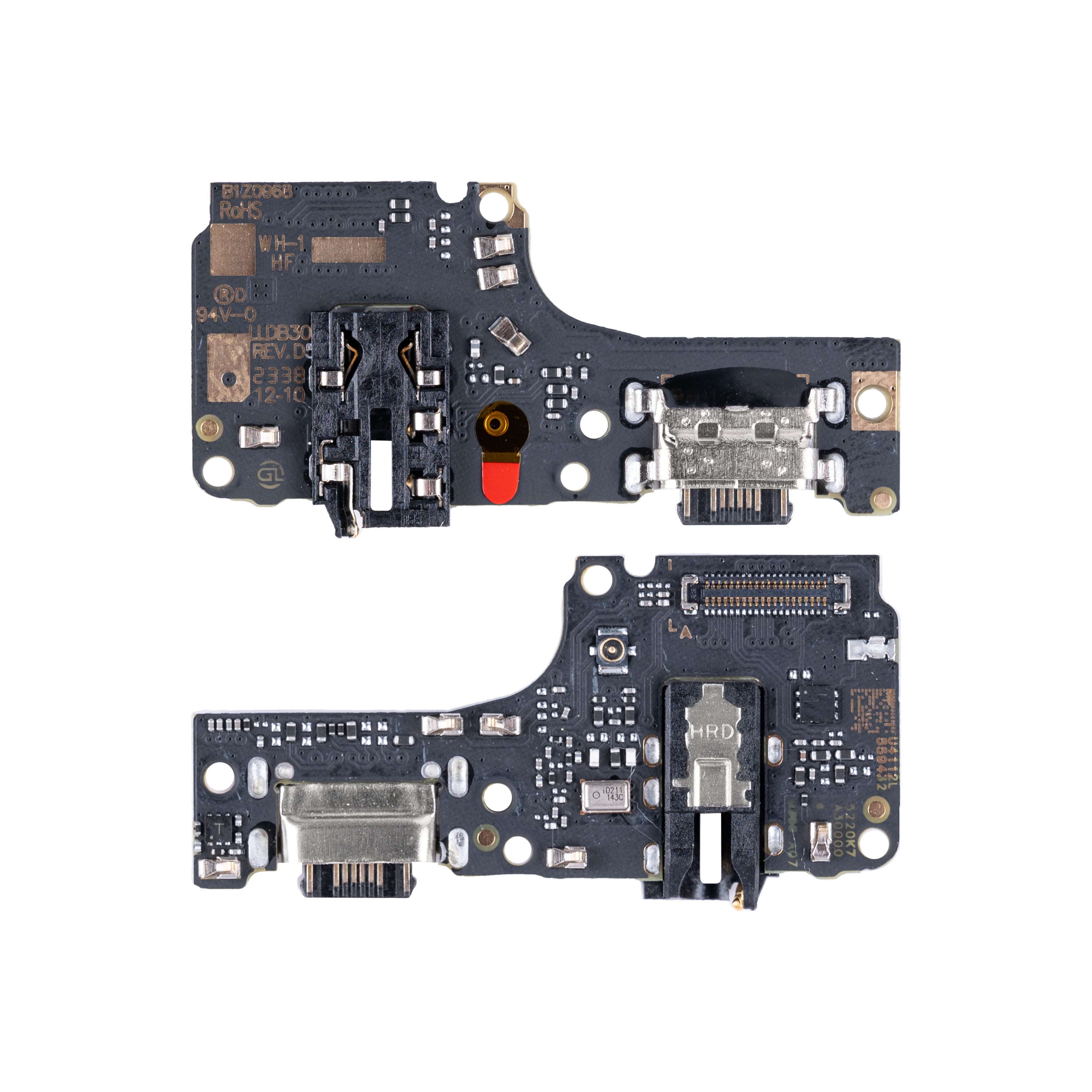 Xiaomi Redmi Note 10 4G System Charging Board OEM