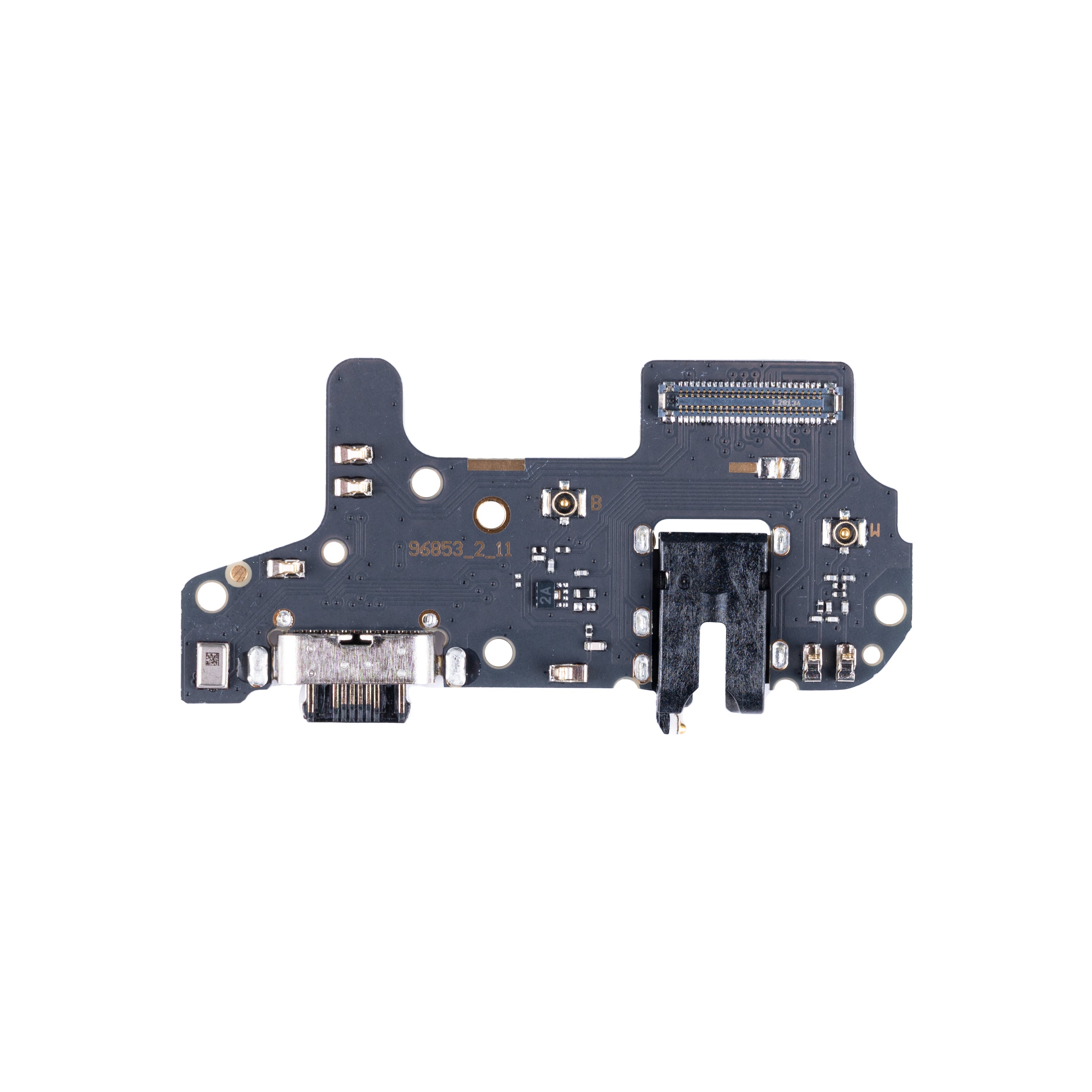 Motorola Edge 20 Lite System Charging Board OEM