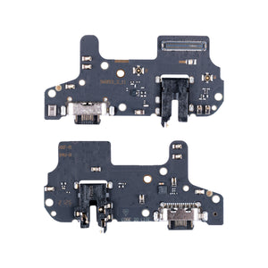 Motorola Edge 20 Lite System Charging Board OEM