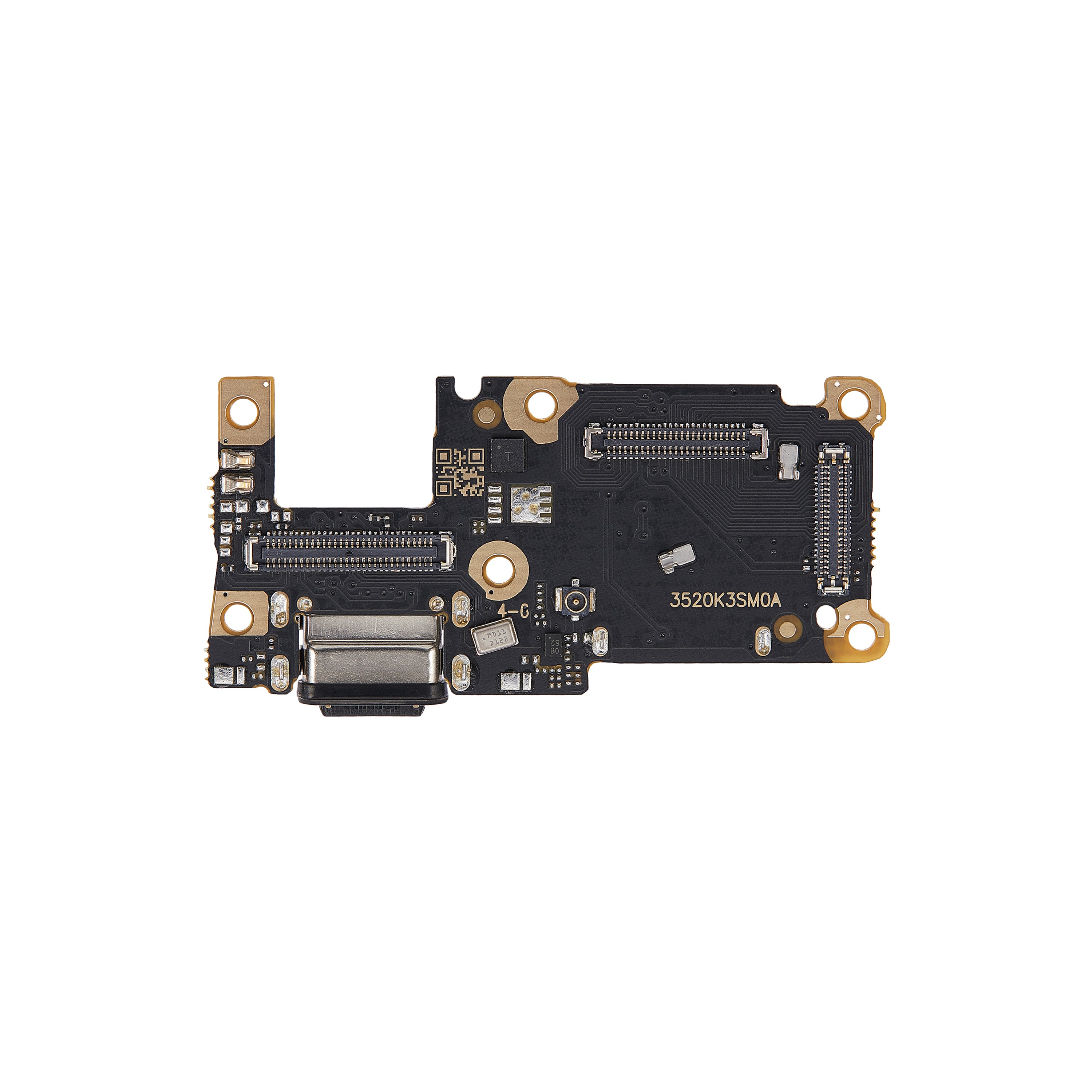 Xiaomi 11T Pro System Charging Board OEM