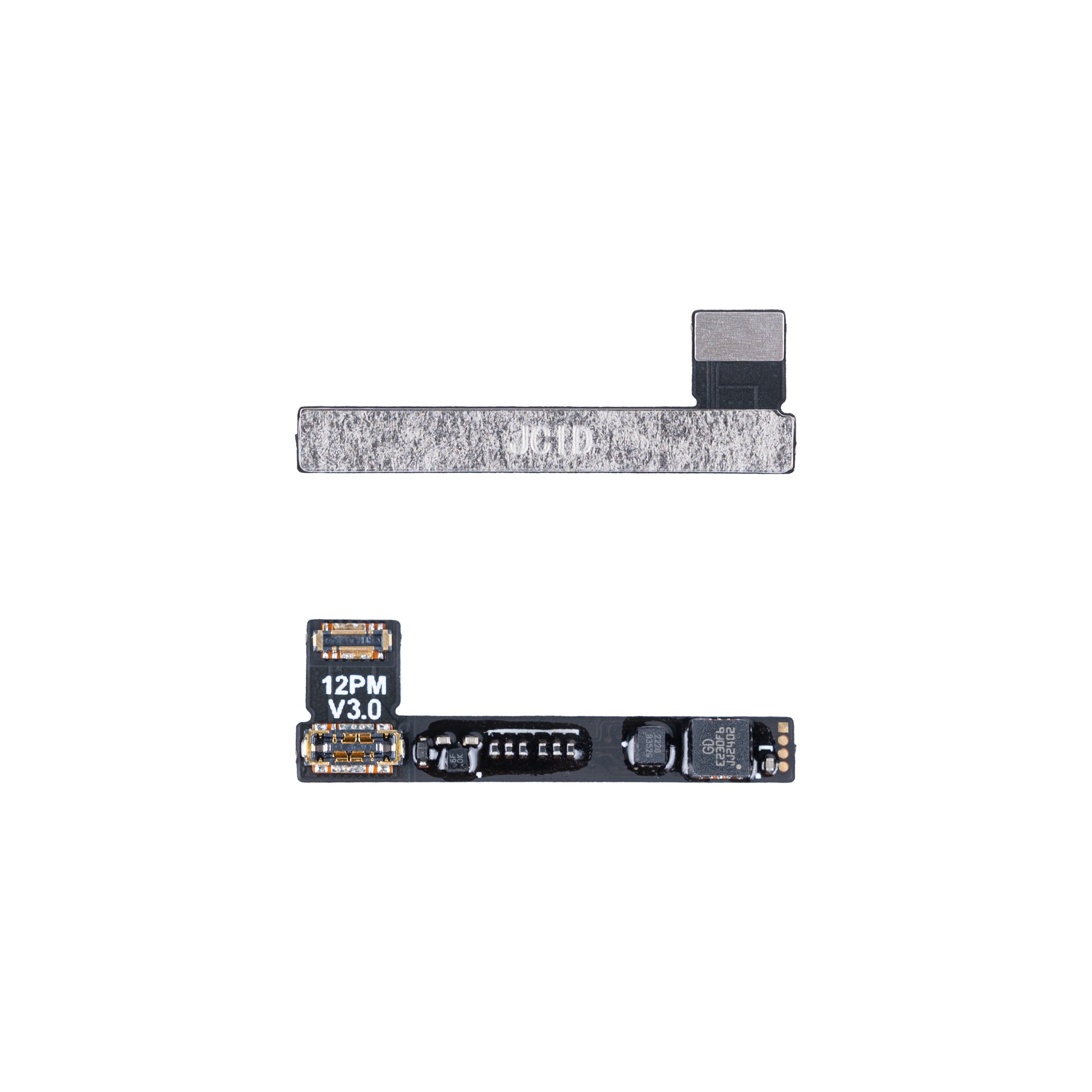 JC For Apple iPhone 12 Pro Max Power Tag On Flex OEM