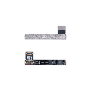 JC For Apple iPhone 12 Pro Max Power Tag On Flex OEM