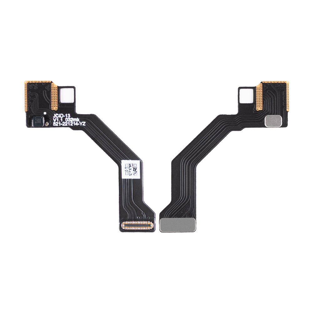 JCID For Apple iPhone 13 Serie Tag On Face ID Flex Original