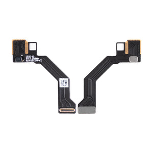 JCID For Apple iPhone 13 Serie Tag On Face ID Flex Original