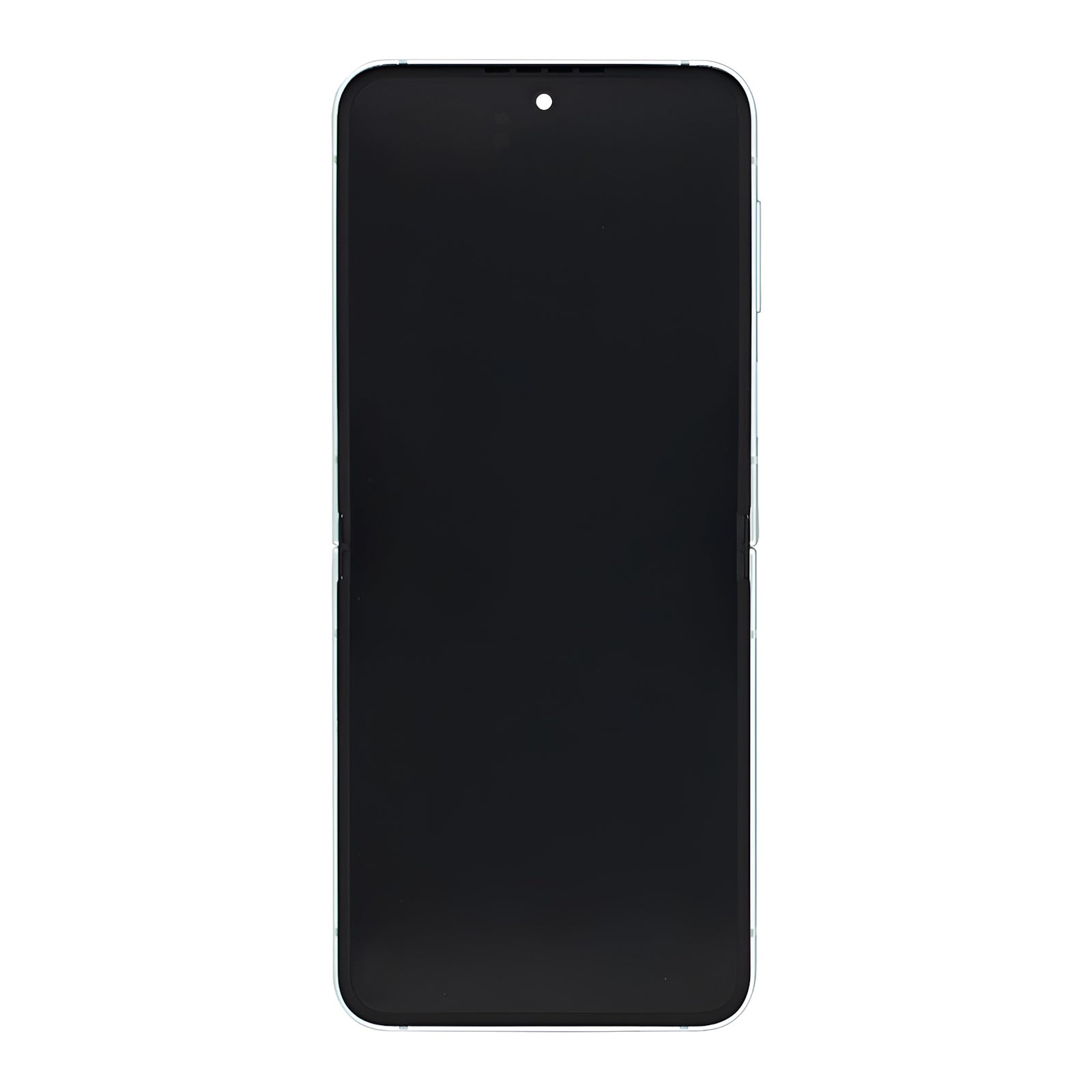 Samsung Galaxy Z Flip6 F741B Main Display And Digitizer With Frame Mint Service Pack