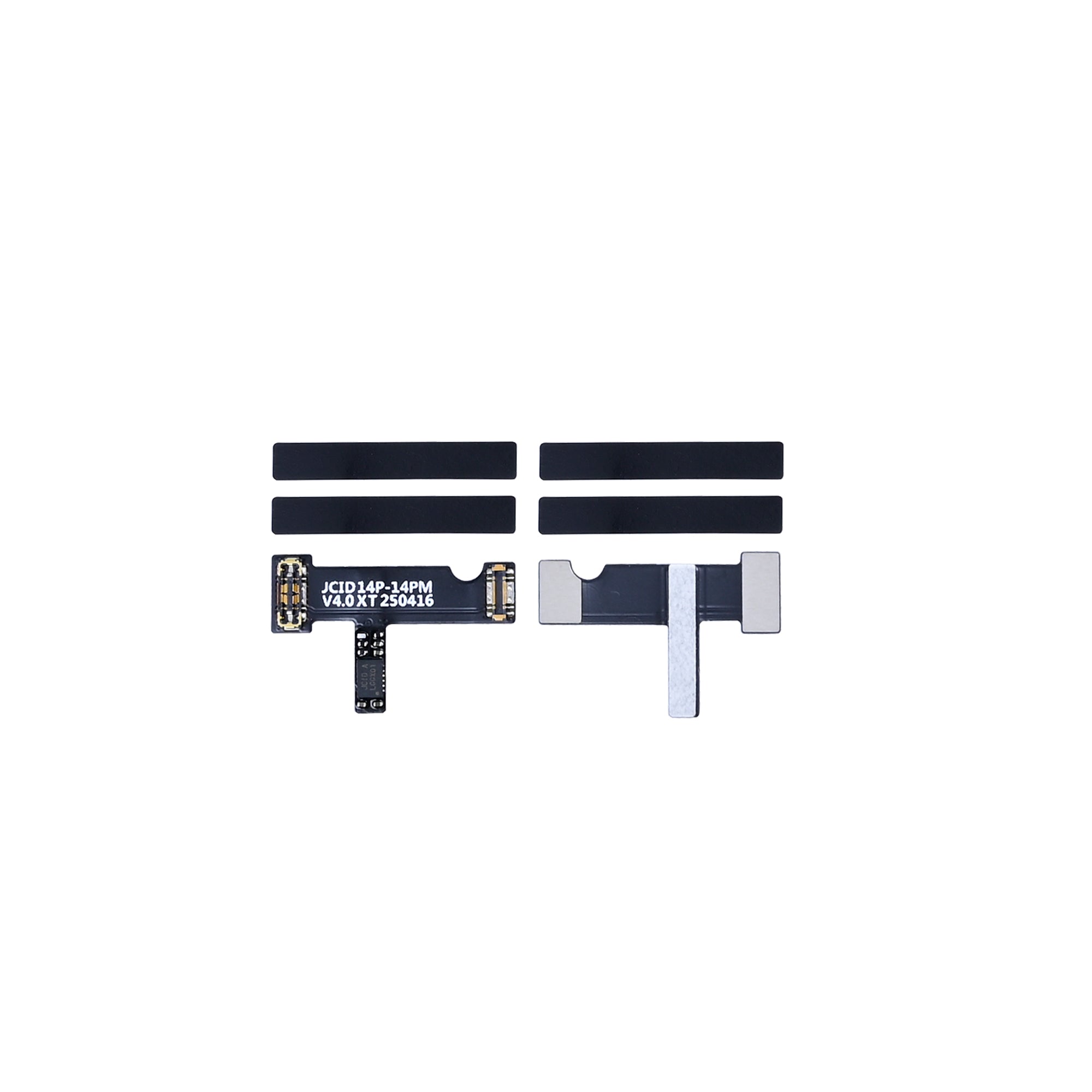 JCID Battery Tag-On Flex For iPhone 14 Pro, 14 Pro Max