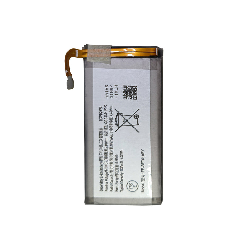 Samsung Galaxy Z Flip6 F741B Main Battery EB-BF741ABY OEM