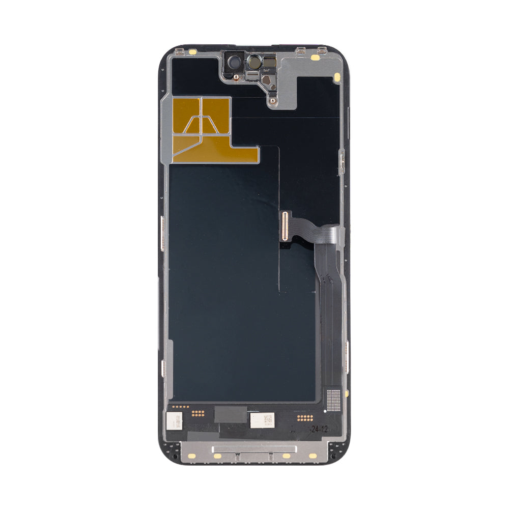 For iPhone 14 Pro Max Display Hard-OLED