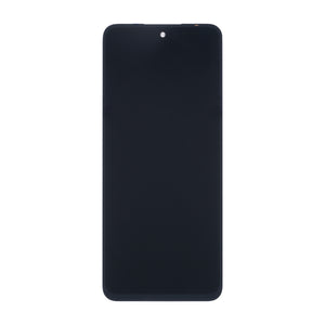 Xiaomi Redmi 13 4G Display And Digitizer Without Frame Black OEM