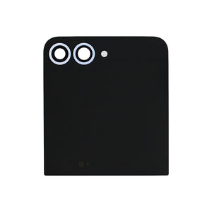 Samsung Galaxy Z Flip6 F741B Sub Display And Digitizer Blue Service Pack