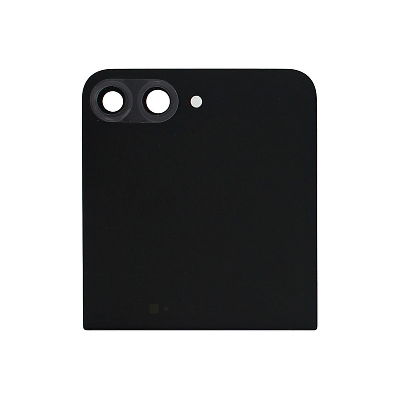 Samsung Galaxy Z Flip6 F741B Sub Display And Digitizer Black Service Pack