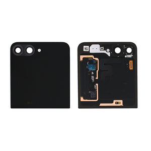 Samsung Galaxy Z Flip6 F741B Sub Display And Digitizer Black Service Pack