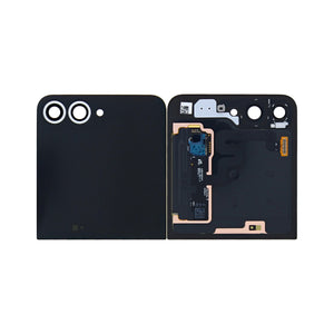 Samsung Galaxy Z Flip6 F741B Sub Display And Digitizer White Service Pack