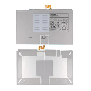 Samsung Galaxy Tab S7 Plus T970, T975, T976, T978, S8 Plus X800, X806, S7 FE T733, T738 Battery EB-BT975ABY, EB-BA256ABS OEM