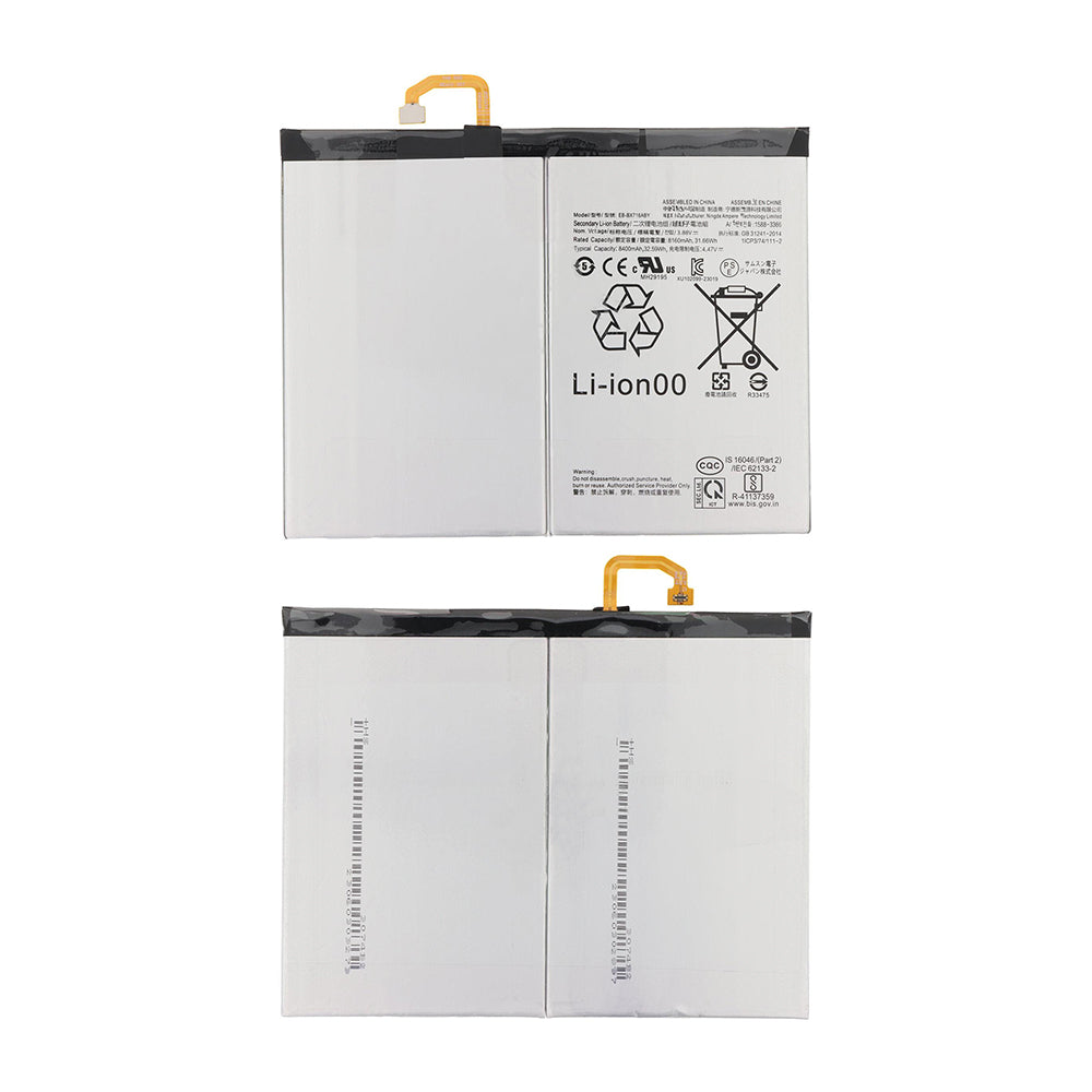 Samsung Galaxy Tab S9 X710, X716 Battery EB-BX716ABY Original