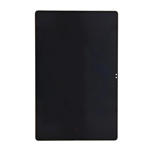 Samsung Galaxy Tab S9 Ultra X910, X916 Display And Digitizer Without Frame Black Service Pack