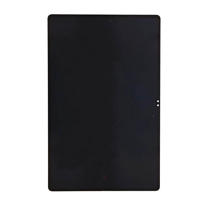 Samsung Galaxy Tab S9 Ultra X910, X916 Display And Digitizer Without Frame Black Service Pack