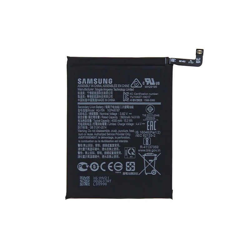 Samsung Galaxy A11 A115F Battery HQ-70N Original