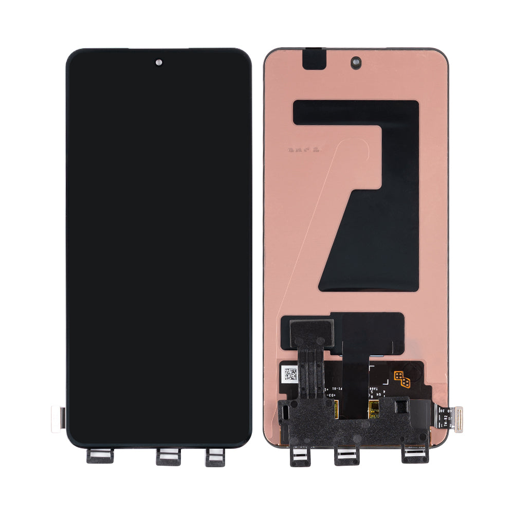 OnePlus Nord 4 (CPH2663) Display And Digitizer Without Frame Black OEM