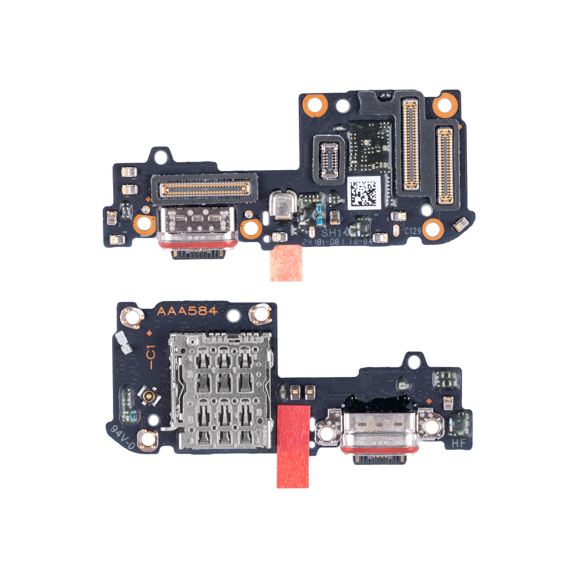 OnePlus Nord 4 System Charging Board OEM