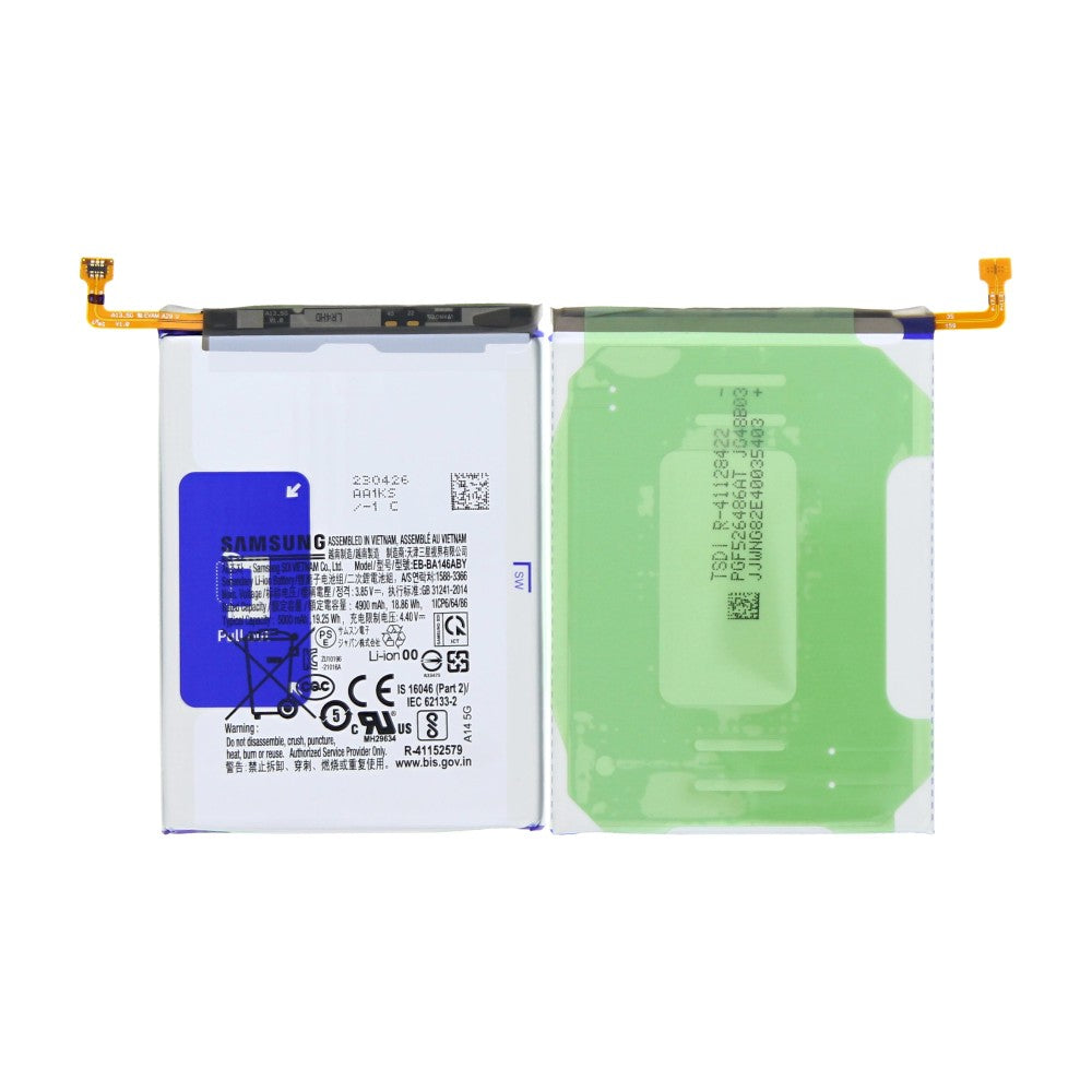 Samsung Galaxy A14 5G (Non EU) A146B Battery EB-BA146ABY Original