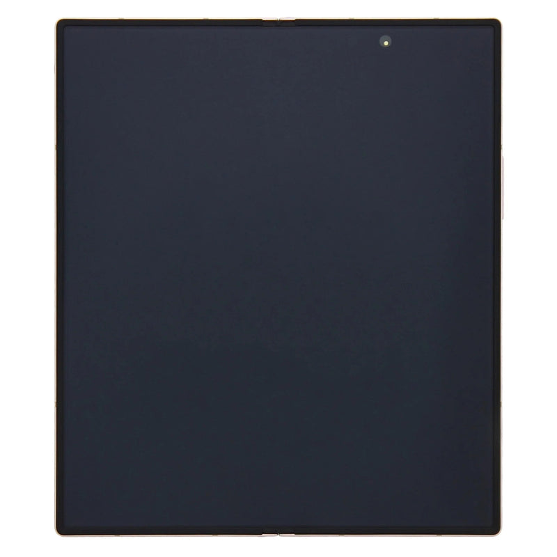 Samsung Galaxy Z Fold6 F956B Main Display And Digitizer With Frame Pink Service Pack