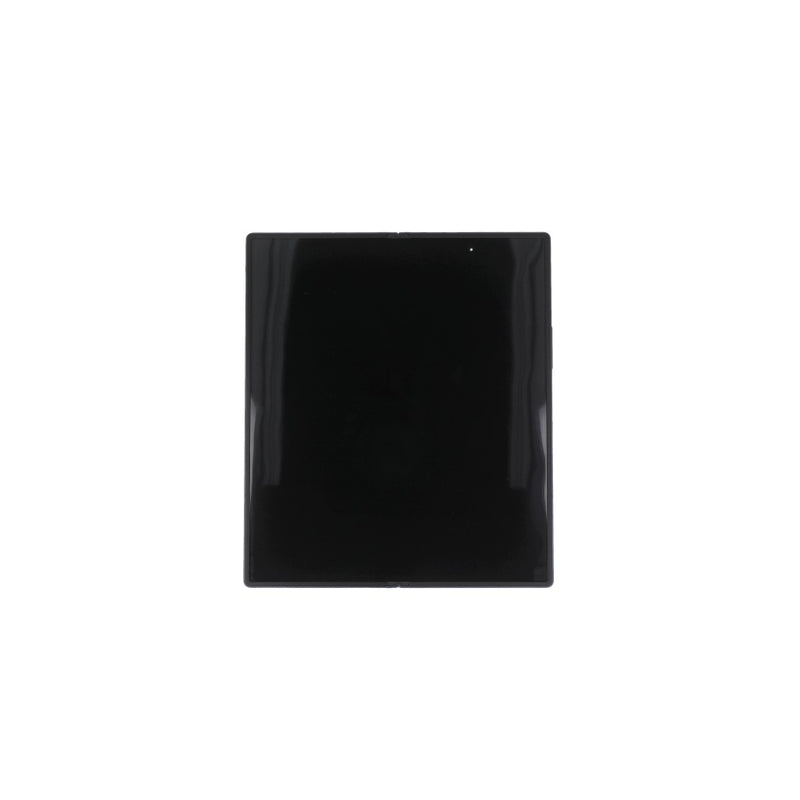 Samsung Galaxy Z Fold6 F956B Main Display And Digitizer With Frame Navy Service Pack