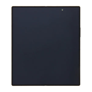 Samsung Galaxy Z Fold6 F956B Main Display And Digitizer With Frame Crafted Black Service Pack