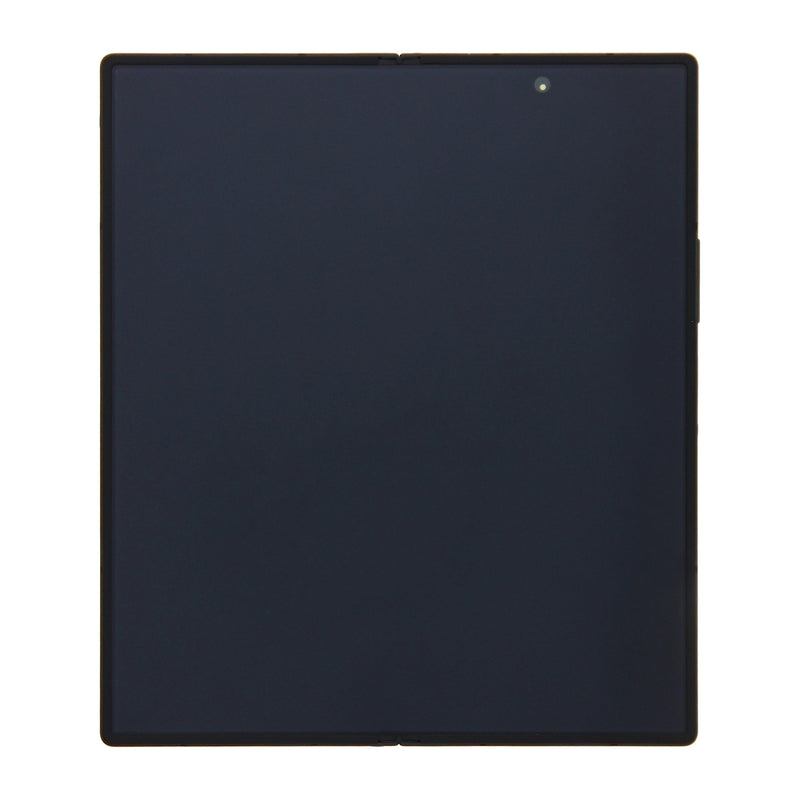 Samsung Galaxy Z Fold6 F956B Main Display And Digitizer With Frame Crafted Black Service Pack