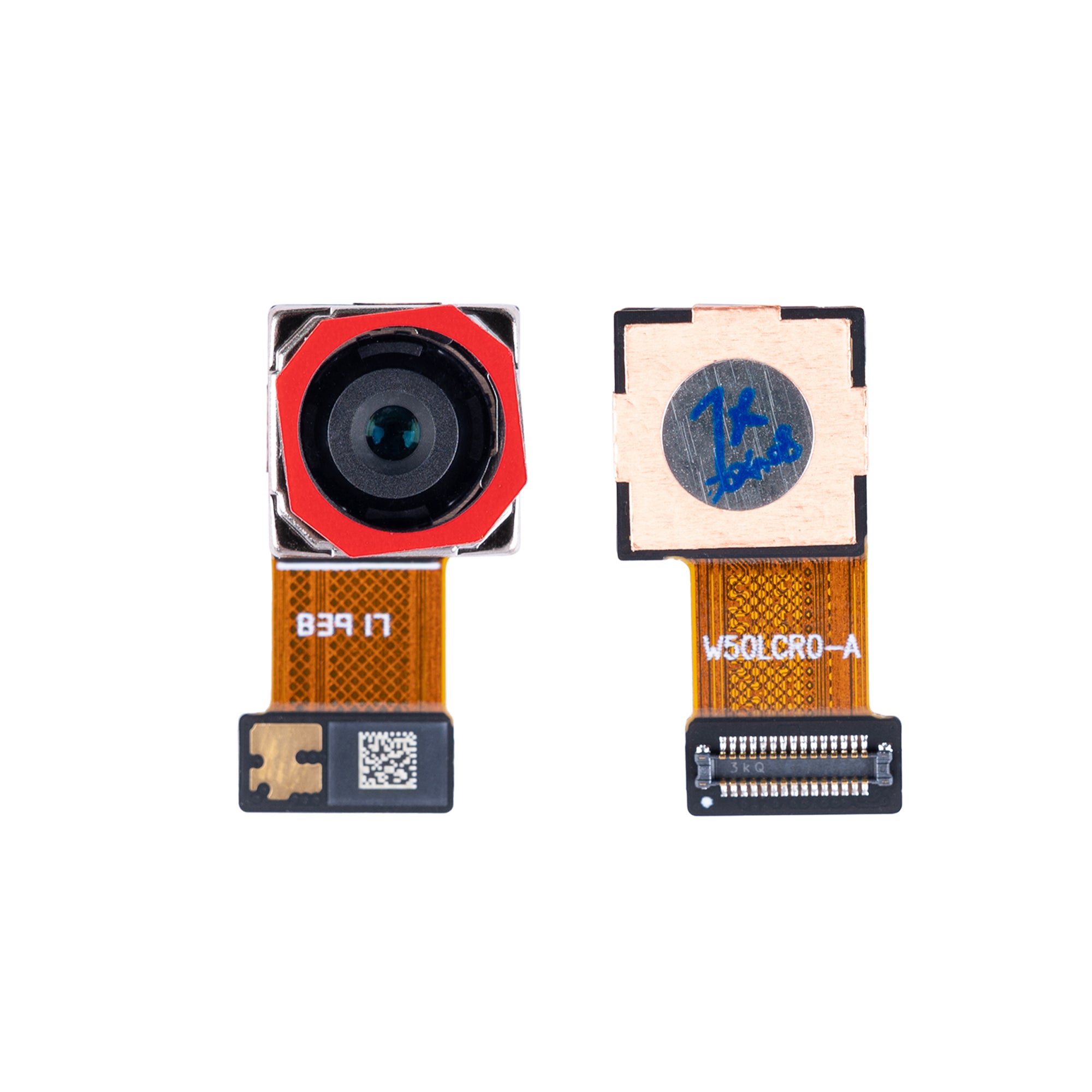 Samsung Galaxy A14 5G A146B Back Camera 50MP Wide OEM