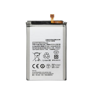 Samsung Galaxy Z Fold4 5G F936B Main Battery EB-BF936ABY OEM